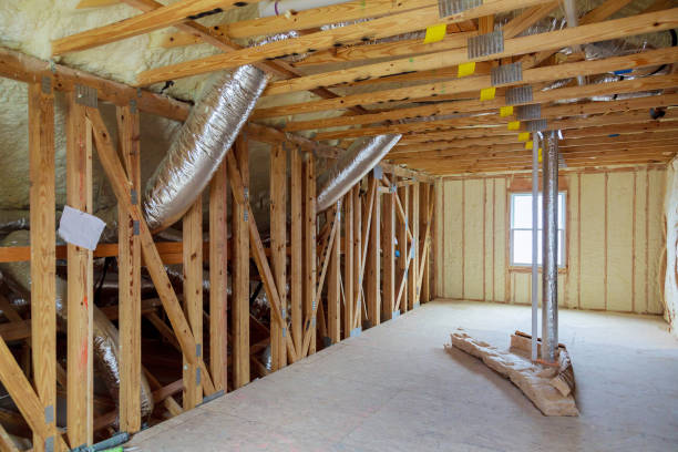 Best Commercial Insulation Contractor  in Bay Point, CA