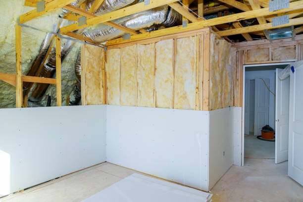 Best Attic Insulation Installation  in Bay Point, CA