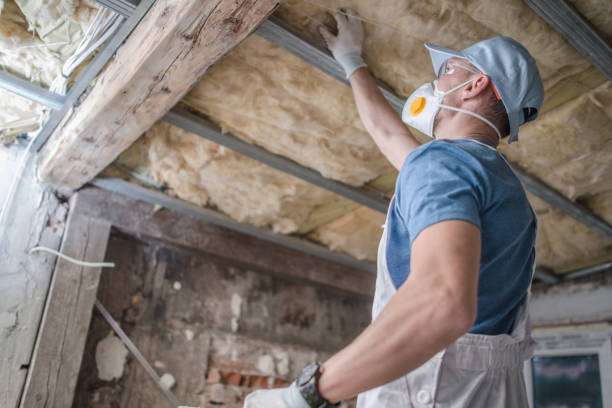 Bay Point, CA Insulation Contractor Company