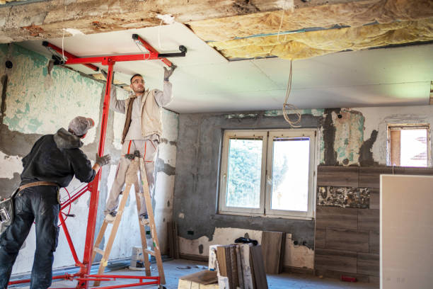 Attic Insulation Near Me in Bay Point, CA