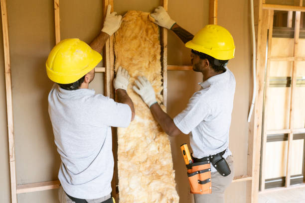 Best Insulation Repair Services  in Bay Point, CA